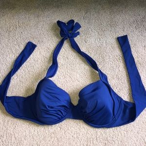 Tommy Bahama bikini top